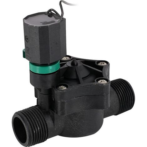 électrovanne Rn150 1 Pouce 24v Contrôle Automatique Précis De L'irrigation - Rain Irrigation