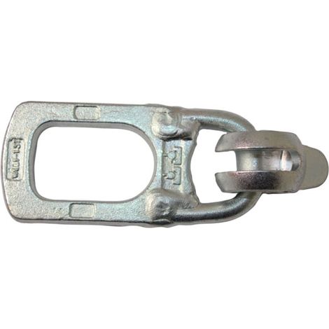 Main de levage - Charge CMU : 5 Tonne