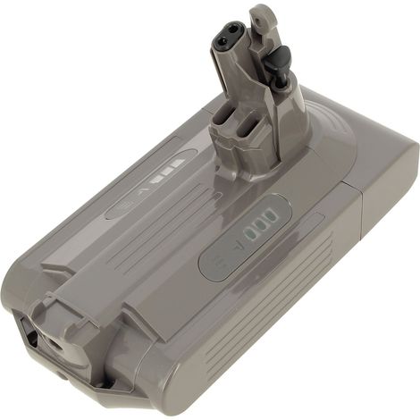Batteria agli ioni di litio 969352-02 per dyson hoover (1/2)