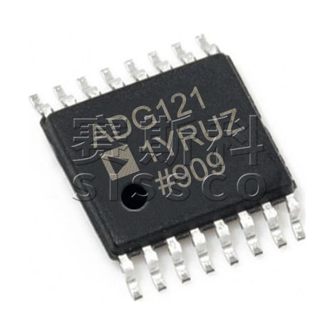 ADG1211YRUZ ADG1212YRUZ Electronic Components Chips Electronic Components 5 units 5 units