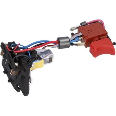 Module electronique pour Perceuse visseuse BOSCH OUTILLAGES - 1607233492