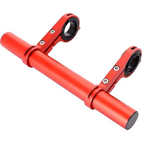 Support d'extension de guidon en alliage d'aluminium pour vélo