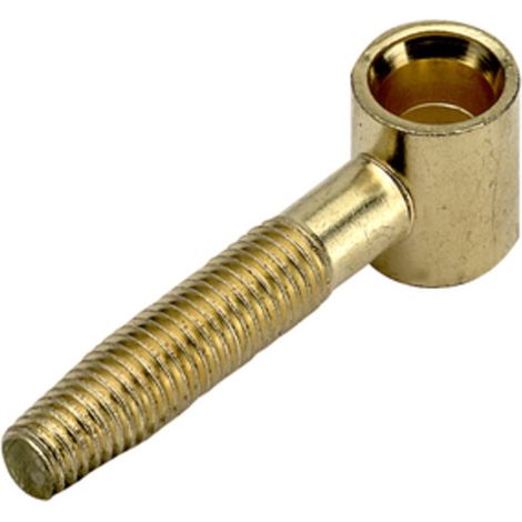 100PZ ANUBA OCCHIOLO OTTONATO DIAMETRO 14 (1/2)