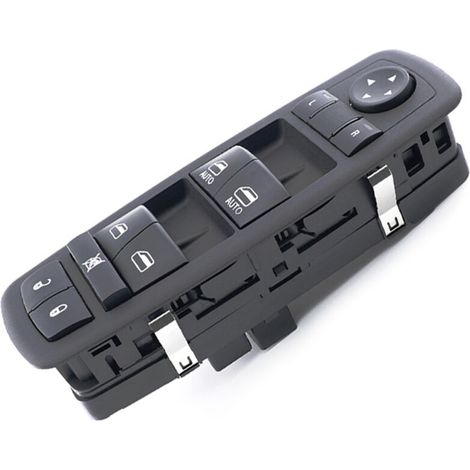 Power window master switch for Dodge Charger 4-door 2011 2012 2013 2014, (1/5)
