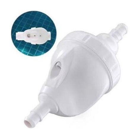 Véritable nettoyeur de piscine à flux inversé Polaris G52, compatible avec Polaris 180/280, vente directe. (1/5)