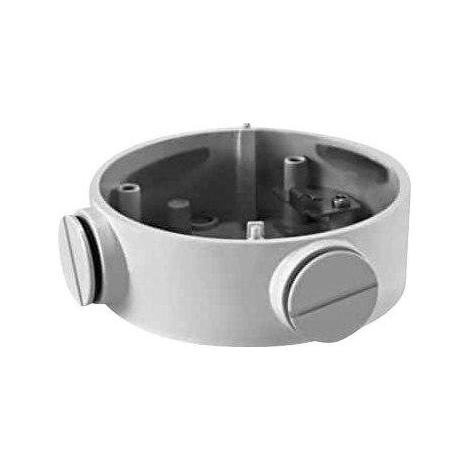 Hikvision DS-1260ZJ Robuste Weißes Anschlussgehäuse
