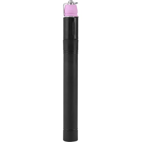 Tête de torche de découpe plasma AG60 à tige droite (1/5)