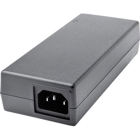 Bicker Elektronik BET-0919-T Tischnetzteil, Festspannung 19 V/DC 4.7 A 90 W