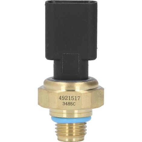 Capteur de pression d'huile/convertisseur de pression 4921517, remplacement pour Cummins ISX ISM (1/4)