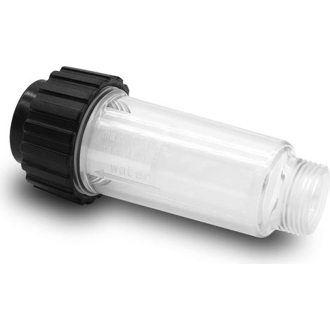 Filtre Eau Insert 5.731-050.0 – Pour Nettoyeurs HP Karcher, Raccord 3/4"