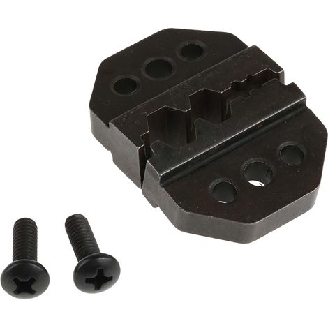 Jeu de matrices de rechange RS PRO, type RG58, RG59 ( Prix pour 1 )
