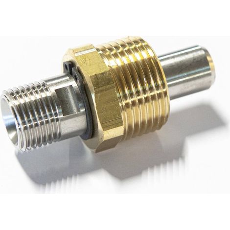 Raccord tournant 1" pour enrouleur OP 1020, OP 1226, OP 1520 et OP 1528 - SA 9001 - CLAS Equipements
