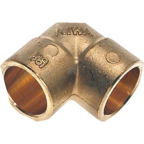 Gomito BONFIX 81650