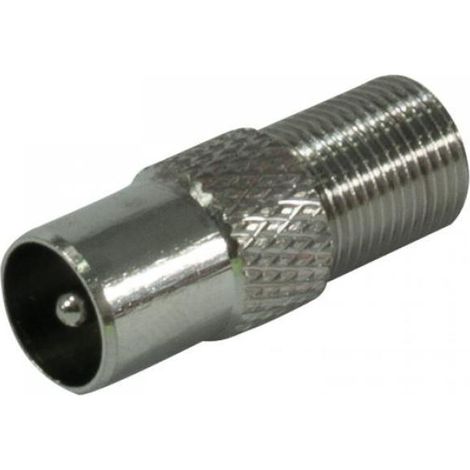 Televes f-buchse-iec-stecker-adapter -3820