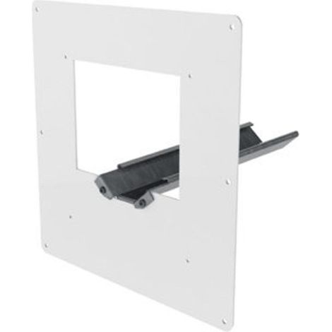 Burgerhout Miniflex support d'arbre flex 80mm