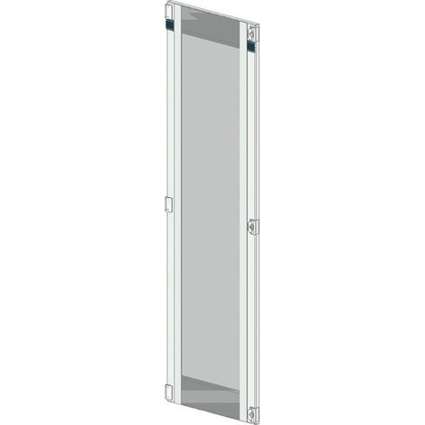 Porta in vetro Giugiaro IP55 800x2000mm Siemens 8PQ21978BA14