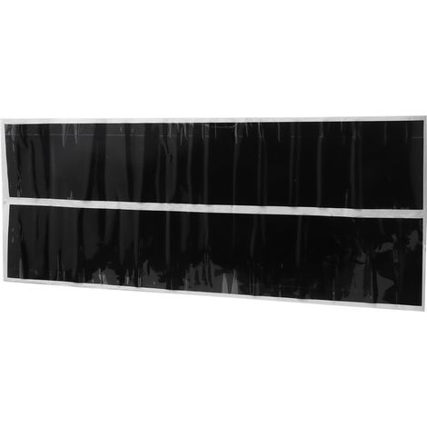 Autocollants latéraux capot imperméables adhésifs puissants décoration tendance universels pour voiture (1/5)