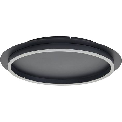 LED Ceiling Light 'Kunis' for Living Room & Dining Room