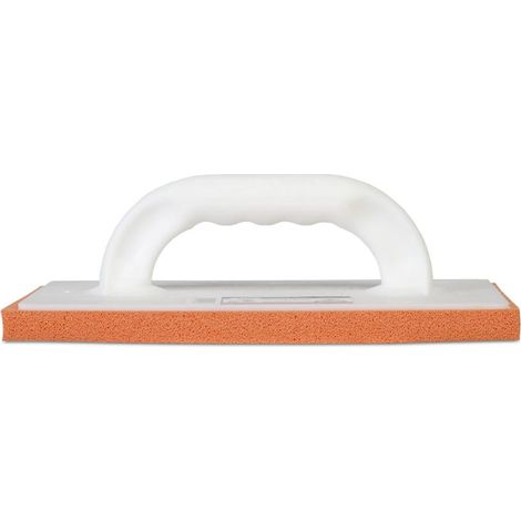 Frattazzo spugna fina 28x14cm pro