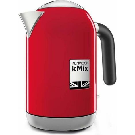 KENWOOD ZJX650RD Bouilloire kMix 1 L - Rouge (1/5)