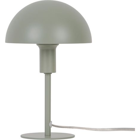 Nordlux Ellen Mini lámpara verde polvo 25 cm (1/2)