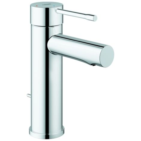 Grohe Essence Mitigeur monocommandé pour lavabo, fonction