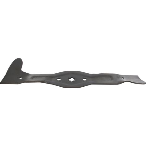 Lame supérieure droite HUSQVARNA, BERNARD, JONSERED, AYP 186386 - BERNARD: 532186386, 532 18 63-86, 532186386, 532186386
