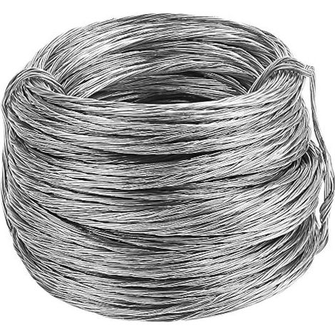 Fil de suspension pour cadre photo, supporte jusqu'à 13,6 kg (1/5)
