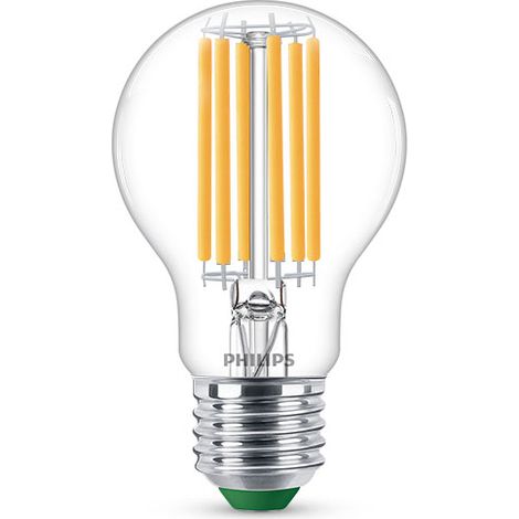 U EFFICI LED CLASSIC EST. 5,2WE27 2700K -