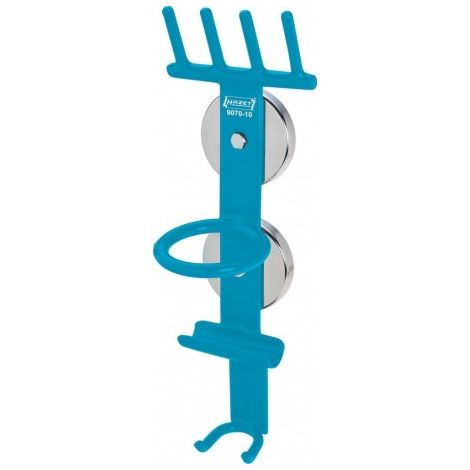 Support magnétique EX pour lampe de travail HAZET (1/2)