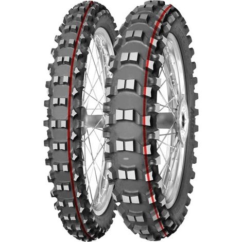 Pneu 70/100 - 14 40M TT TERRA FORCE-MX SM
