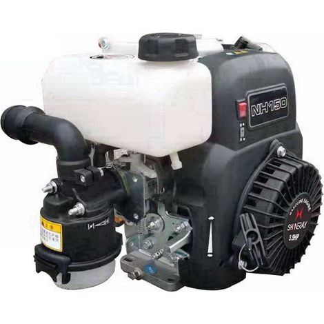 MOTOR NH150 149 cc Ø 19,05 SR1Z40