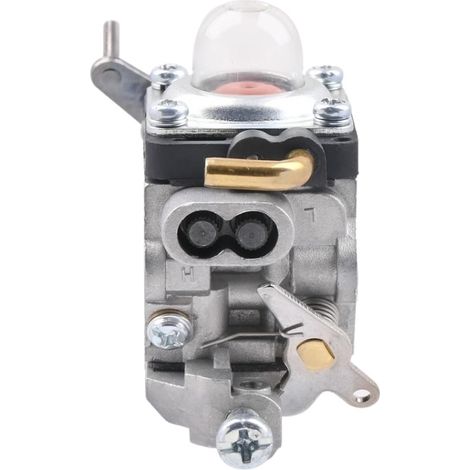 574386701 581734301 Carburetor for Husqvarna 122LDX 122HD45/HD60 hedge trimmer engine--DTEKGAZ