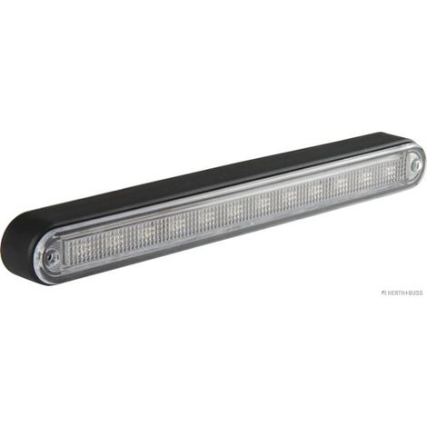 Herthbuss Éclairage de plafond blanc 12 LED 12V IP67