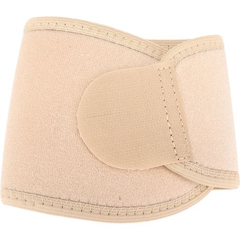 Attelle de poignet élastique pour sport et fitness - Support de protection souple pour main (1/5)
