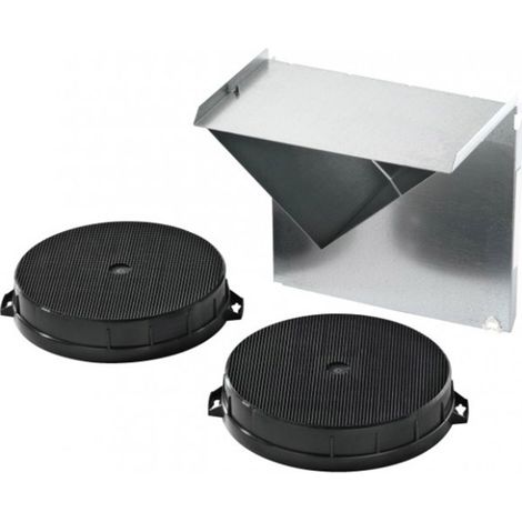 Recycling-kit für dekorative haube - Bosch - DHZ5275