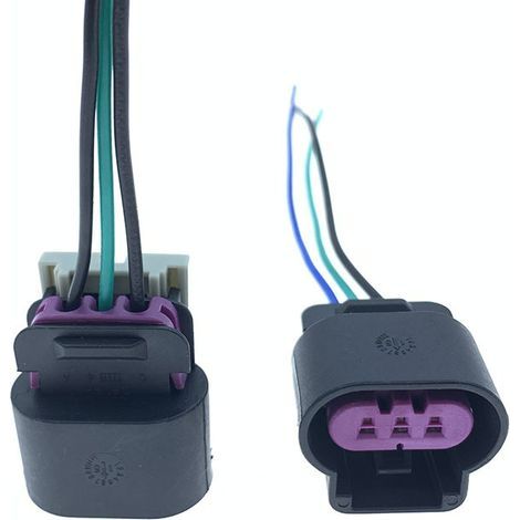 Nockenwellenpositionssensor-Stecker passend für Buick Regal, LaCrosse, Grandeur, Excelle und GL8 Motoren (1/4)