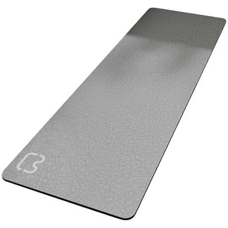 Tapis de bain long en pierre de diatomite - (1/5)