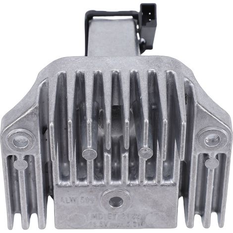 Module pilote de phare LED 63117296905, étanche, résistant à la chaleur, remplacement pour série 1 F20 2011 – 2015 (1/5)
