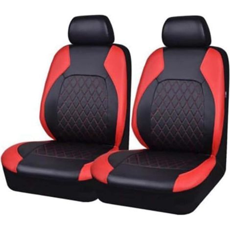 Autositzbezüge für Renault Kangoo I und II (1997–2019), rutschfester Innenraumschutz (1/5)