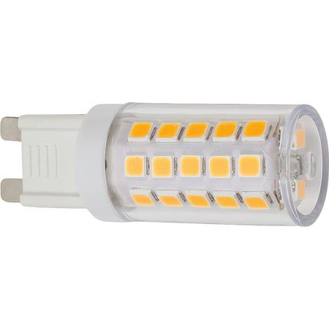 Ampoule LED capsule G9 4W 3000K chaude Nowodvorski 7503 (1/2)