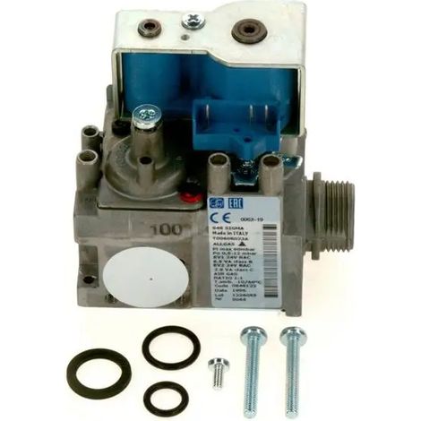 BOSCH Válvula de gas, 7736700635