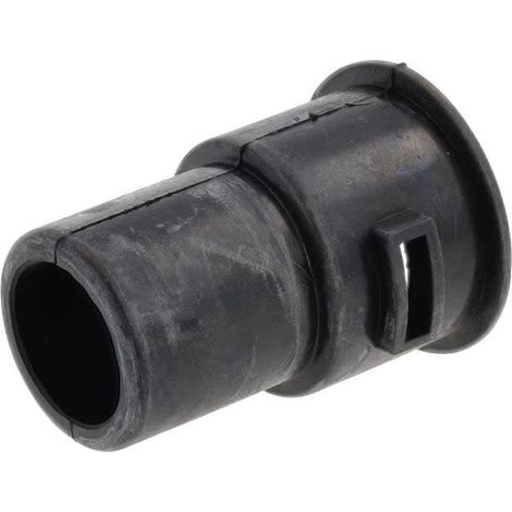 Silent bloc 462524 – Accessoire pour débroussailleuse – Compatible avec BC4125 et MS4300 – Pour coupes précises et sans éclats – Al-Ko