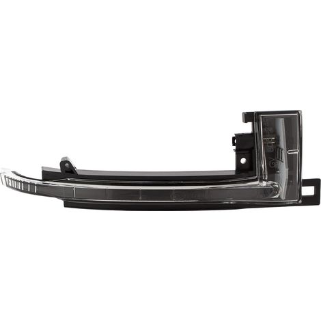 Audi A3 8P 08-10 Indicatore di direzione a LED nello specchietto destro