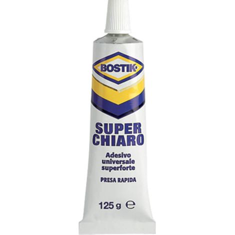 COLLE "SUPERCLAIRE" 125 g