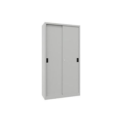 Pavoy  Armadio con ante scorrevoli  altezza 1950 mm  porte in (1/2)