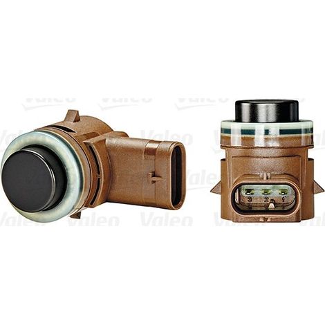 Capteur, aide au stationnement VALEO 890010 AUDI 0009051202 0009055604 31400993
