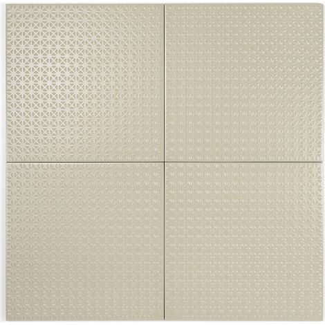 Carrelage Tout Usage - Antidérapant 32,5x32,5 cm