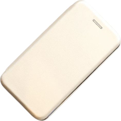 Étui magnétique Beline Book pour iPhone 13 mini/5,4 mini or/or (1/4)