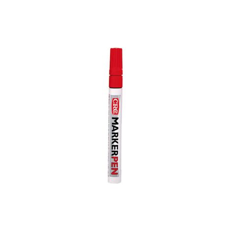 Marcador de pintura permanente rojo 5g BL20388 (1/6)